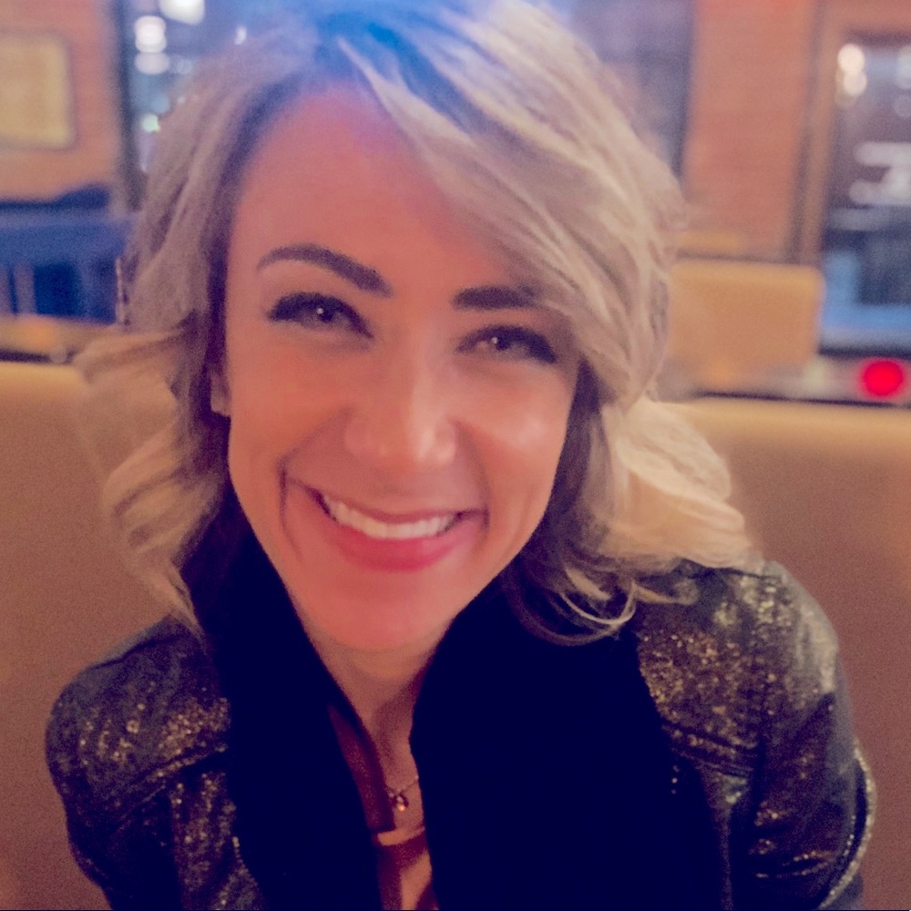 Meet your Posher, Posh